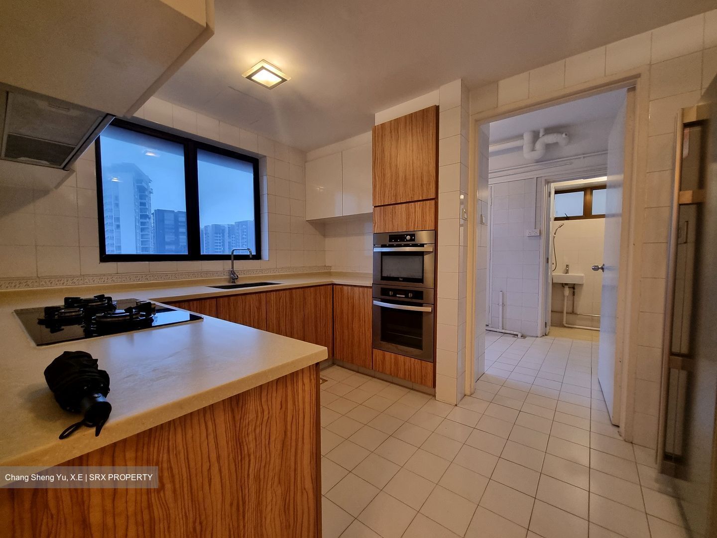Parkway View (D15), Apartment #447826031